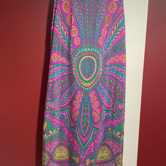 Alice & Trixie Maxi Skirt Size S (NWT) - Picture 3 of 4